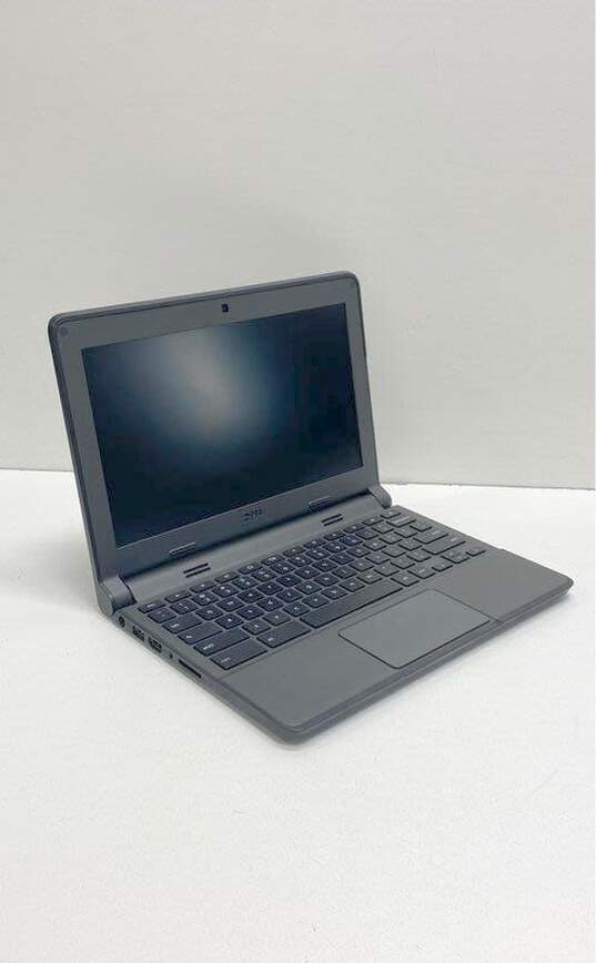 Dell Chromebook 11 3120 (P22T) 11.6" Intel Celeron Chrome OS #28 image number 2