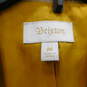 Wmns Brixton Merry Plaid Blazer Size Medium image number 3