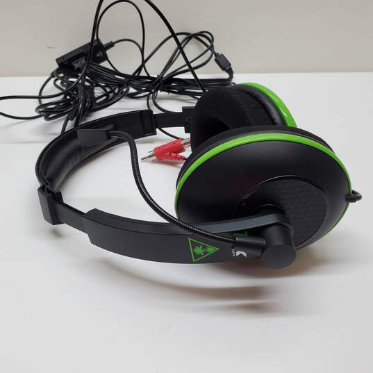 Gaming Headset For Microsoft Xbox Set of 2- For Parts/Repair image number 3