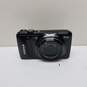 Fujifilm FinePix F500EXR 16MP Compact Camera Black with Case image number 2