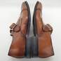 J75 Abel Men's Monk Strap Oxford Dress Shoes Size 8.5 image number 5