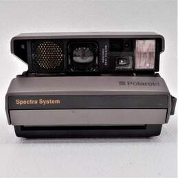 Polaroid Spectra System Instant Film Camera alternative image