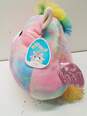 Lot of 6 Assorted Squishmallows image number 22