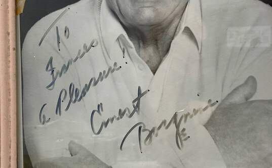 Frame 8" x 10" Photo of Actor Ernest Borgnine image number 2
