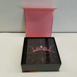 BLACKPINK The Album Target Exclusive Collectors Box Set alternative image