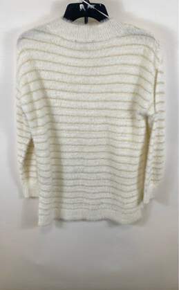 International Concepts Multicolor Long Sleeve Sweater- Size X Small NWT alternative image