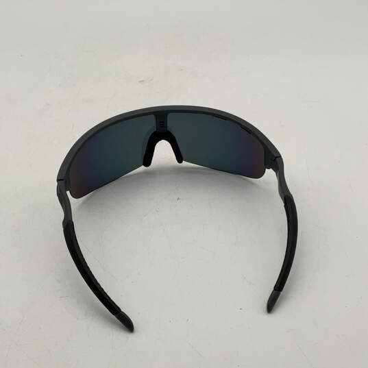 Womens Siroko K3 Black Rainbow Sporty Cycling Sunglasses With Dust Bag image number 6
