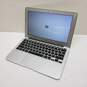 2011 MacBook Air 11in Laptop Intel i5-2467M CPU 2GB RAM 128GB SSD image number 1