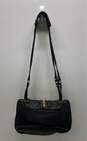 3.1 Phillip Lim Edie Leather Studded Bow Crossbody Black image number 2