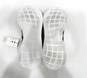 Adidas Puremotion Black White Women's Shoe Size 9.5 image number 4