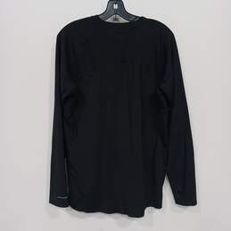 Columbia Long Sleeve T-Shirt Men's Size L alternative image