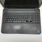 Dell Inspiron 3531 15in Laptop Intel Celeron N3050 CPU 2GB RAM 500GB HDD image number 2
