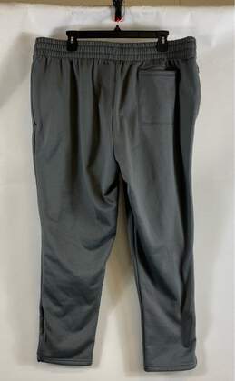 Adidas Men Grey Sweatpants- 2X NWT alternative image