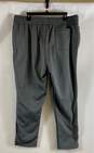 Adidas Men Grey Sweatpants- 2X NWT image number 2