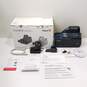 Panini Vision X Check Scanner IOB for PARTS and REPAIR image number 1