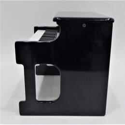 Korg Brand tinyPIANO model Small Black Digital Piano/Keyboard alternative image