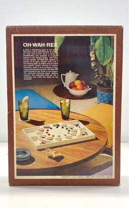 Vintage 3m Brown Board Game alternative image