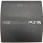 PlayStation 3 Slim 320GB Console image number 2