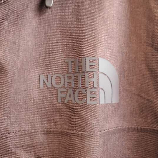The North Face Women's Windbreaker Jacket, Sz L image number 6
