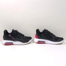 Nike Air Jordan MA2 GS BRED Athletic Sneaker Size 12 alternative image