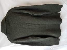 Pendleton Woolen Mills Dark Green Pullover Sweater Size S alternative image