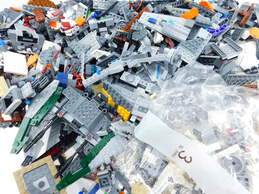 6.0 LBS LEGO Star Wars Bulk Box alternative image
