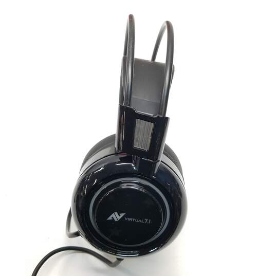 ABKONCORE B780 Gaming Headset with 7.1 Surround Sound image number 4