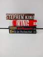 Bundle of 4 Assorted 1st Edition Stephen King Novels image number 3
