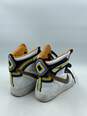 Authentic Riccardo Tisci X Nike Air Force 1 High SP Multi W 6.5 image number 4