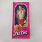 SEALED VTG Western Barbie Horse Lovin Doll image number 1