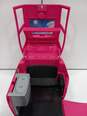 Mattel Barbie Pink Ultimate Expandable Cadillac Limo & Doll image number 6