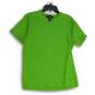 Ralph Lauren Womens Green Crew Neck Long Sleeve Pullover T-Shirt Size Medium image number 1