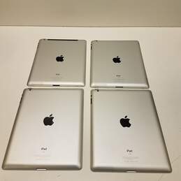 Apple iPads (A1416 & A1396) - For Parts alternative image