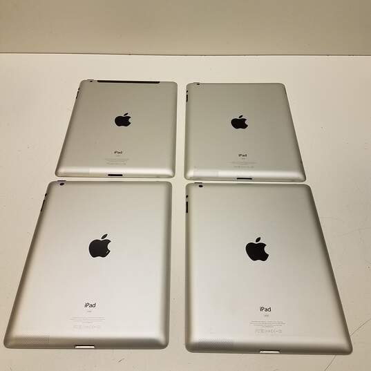 Apple iPads (A1416 & A1396) - For Parts image number 2