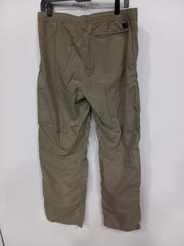 The North Face Cargo Style Pants Size Medium alternative image
