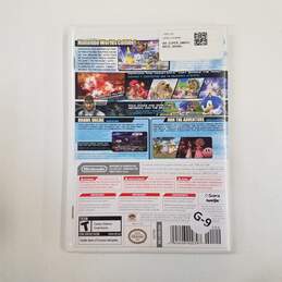 Super Smash Bros Brawl - Nintendo Wii alternative image