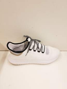 Adidas Men's Tubular Shadow CK White Sneakers Sz. 12