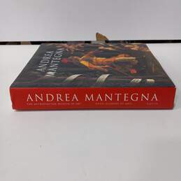 Andrea Mantegna Hardcover alternative image