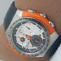 Tissot T-Tracx Chronograph Sapphire Crystal 100M WR Watch W/ C.O.A. image number 4