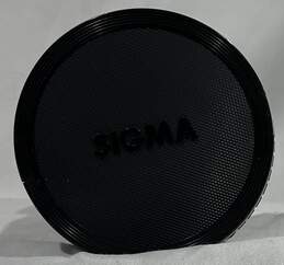 Sigma Mirror-Telephoto Kit 1:5.6 400mm Multi-Coated Lens Pentax