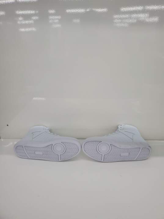 Men Seanjohn Style: Murano Superme White Shoes Size-12 image number 5
