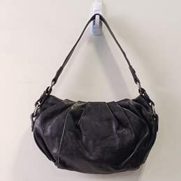 Women's Simply Vera Wang Crescent Hobo Bag alternative image
