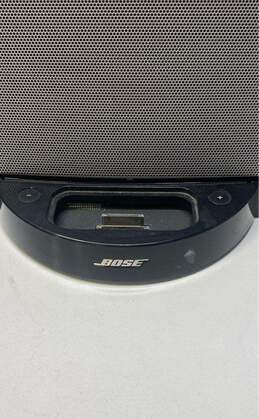 Bose SoundDock Digital Music System UNTESTED alternative image