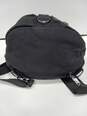 Anvanda Black Leather Carry-On Bag image number 5