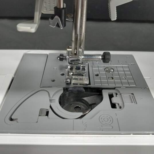 Brother CS-6000i Computer Emborder Sewing Machine image number 3