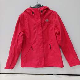 The North Face Windbreaker Jacket Women's Size M
