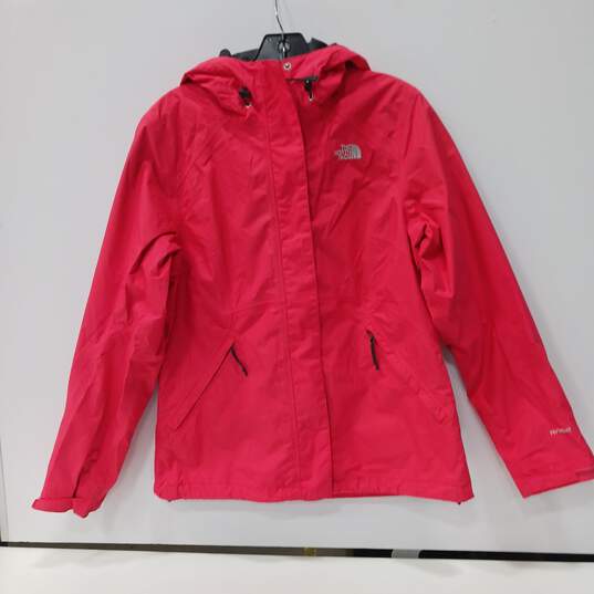 The North Face Windbreaker Jacket Women's Size M image number 1