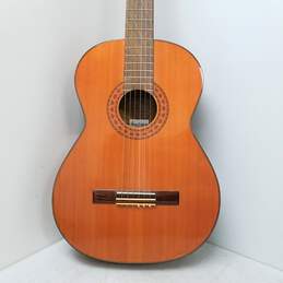 Early 1970s Lyle C620 Classical Guitar