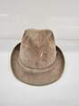 Mens Stetson Genuine Leather Size-8 image number 1