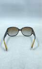 Dolce & Gabbana Brown Sunglasses - Size One Size image number 4